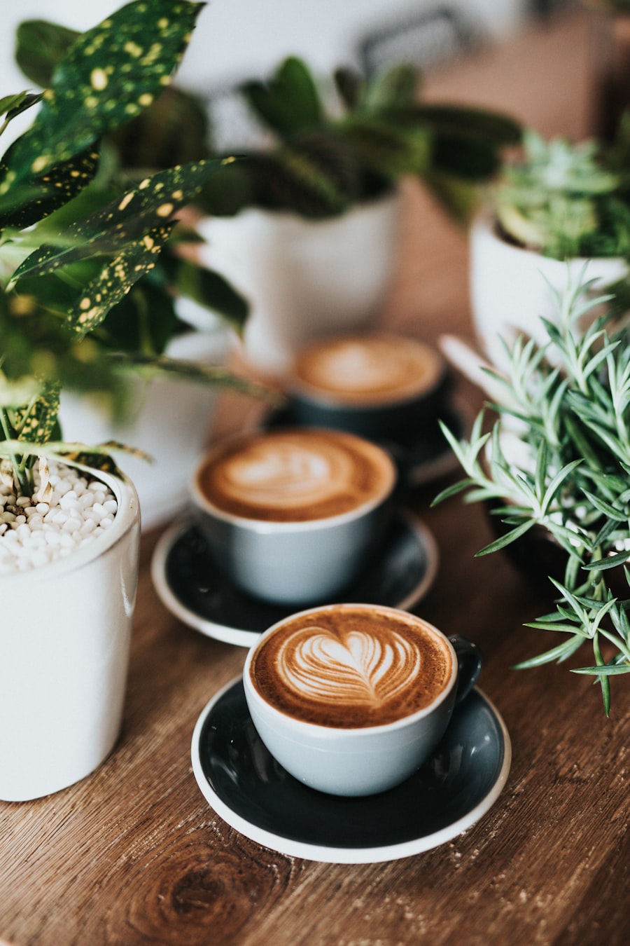Signature Blend