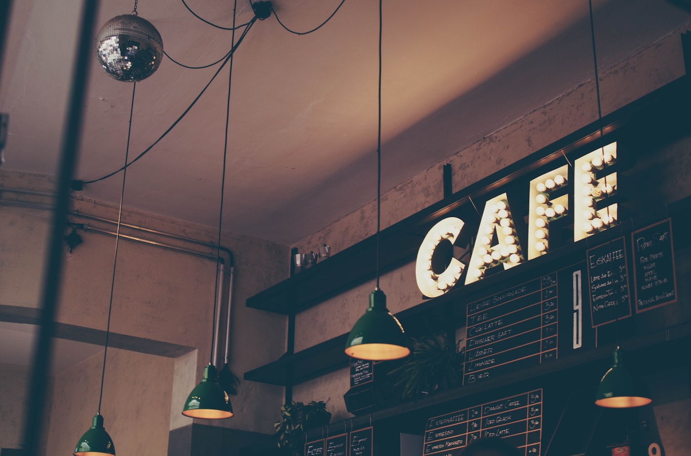 Goodmauii Cafe